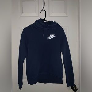Womens Nike hoodie